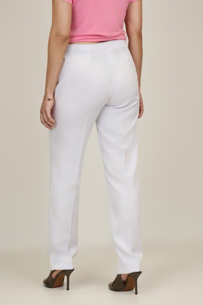 Pantalones de Mujer| Pantalon Traje| M47 Modas Benidorm