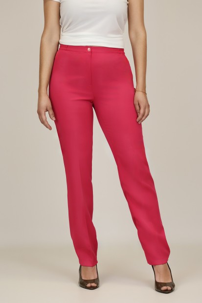Pantalones de Mujer| Pantalon Traje| M47 Modas Benidorm