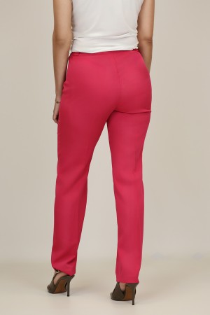 Blue Jeans Leatherette Details| M47 Modas Benidorm