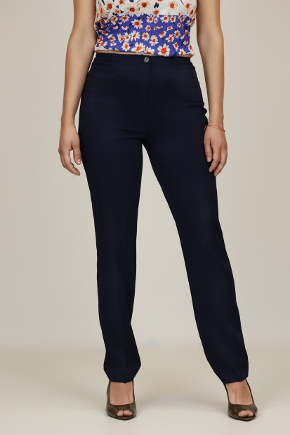 Pantalones de Mujer| Pantalon Traje| M47 Modas Benidorm