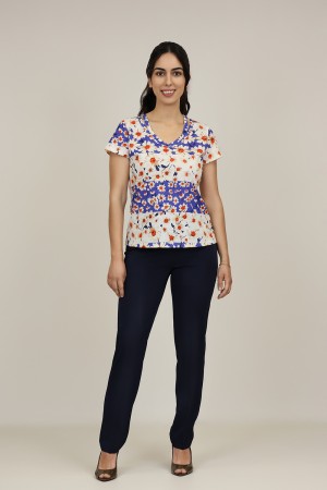 Pantalones de Mujer| Pantalon Traje| M47 Modas Benidorm
