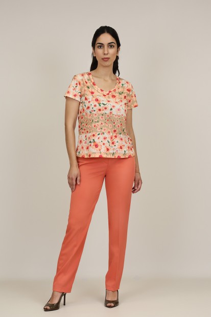 Pantalones de Mujer| Pantalon Traje| M47 Modas Benidorm