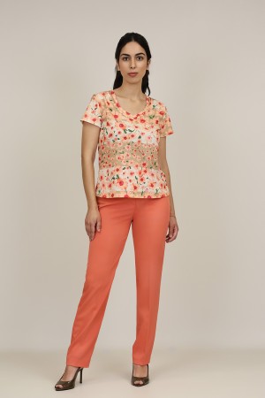 Pantalones de Mujer| Pantalon Traje| M47 Modas Benidorm