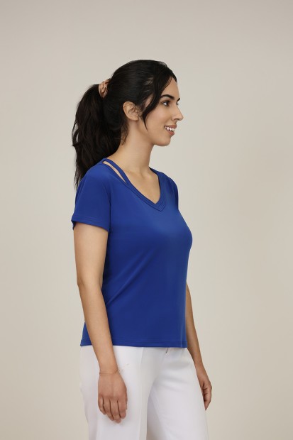 Crochet Top Buttons| M47 Modas Benidorm