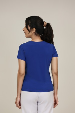 Crochet Top Buttons| M47 Modas Benidorm
