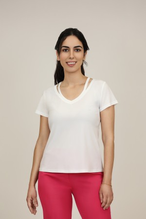 Crochet Top Buttons| M47 Modas Benidorm