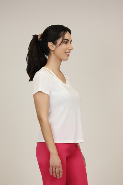 Crochet Top Buttons| M47 Modas Benidorm