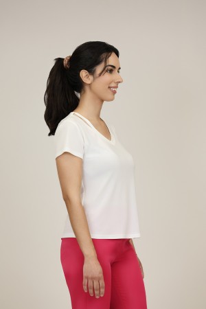 Crochet Top Buttons| M47 Modas Benidorm