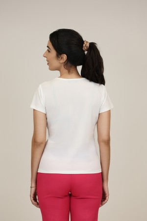 Crochet Top Buttons| M47 Modas Benidorm
