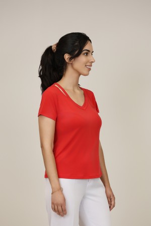 Crochet Top Buttons| M47 Modas Benidorm