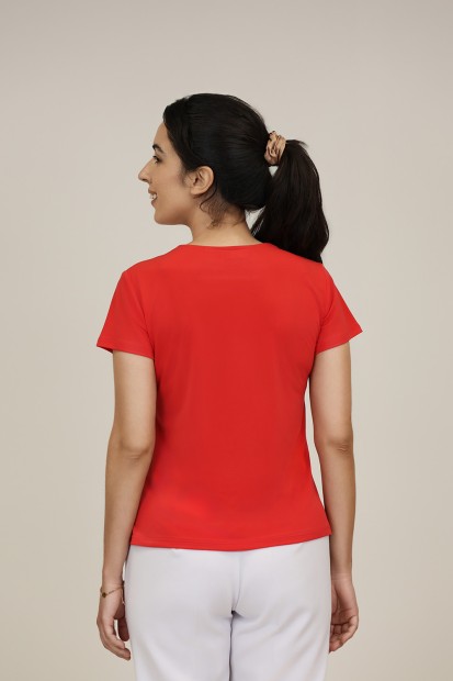 Crochet Top Buttons| M47 Modas Benidorm