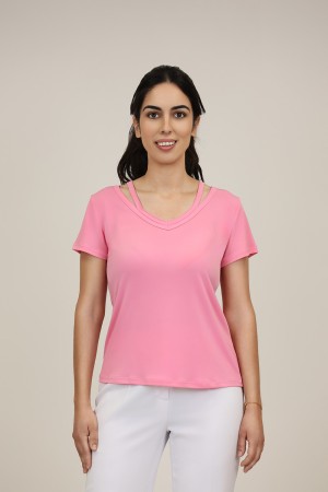 Crochet Top Buttons| M47 Modas Benidorm