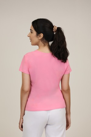 Crochet Top Buttons| M47 Modas Benidorm