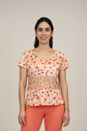 Crochet Top Buttons| M47 Modas Benidorm