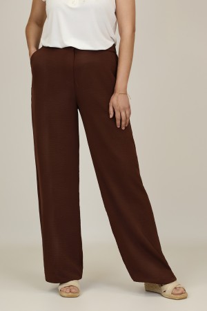 Pantalones de Mujer| Pantalon Culotte| M47 Modas Benidorm