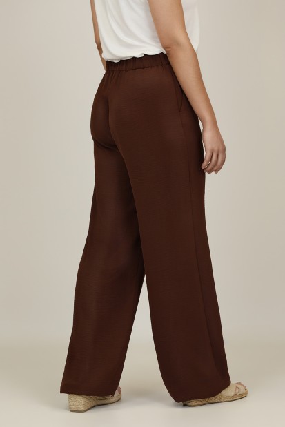 Pantalones de Mujer| Pantalon Culotte| M47 Modas Benidorm