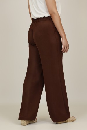 Pantalones de Mujer| Pantalon Culotte| M47 Modas Benidorm