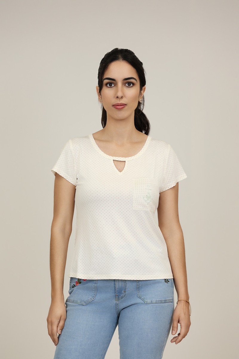 Camisetas de Mujer| Camiseta de Rayas| M47 Modas Benidorm