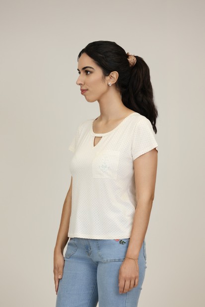 Camisetas de Mujer| Camiseta de Rayas| M47 Modas Benidorm