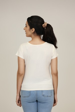 Camisetas de Mujer| Camiseta de Rayas| M47 Modas Benidorm