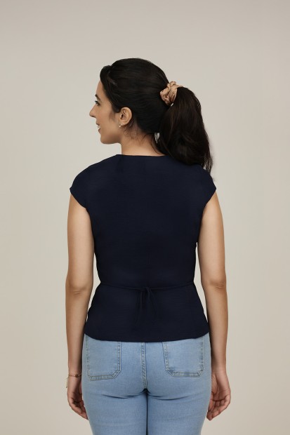 White Shirt Daisies | M47 Modas Benidorm