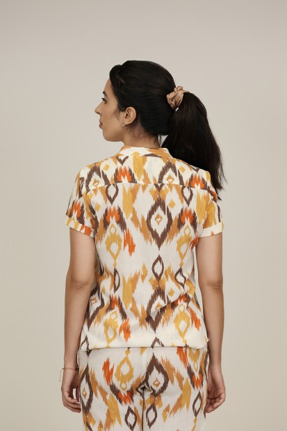 Camisa de Mujer | Camisa Sahara | M47 Modas Benidorm