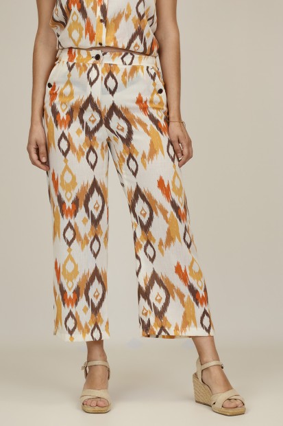 Knit Pants Skinny Cut| M47 Modas Benidorm