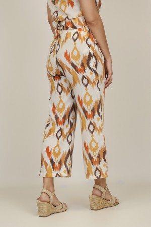 Knit Pants Skinny Cut| M47 Modas Benidorm