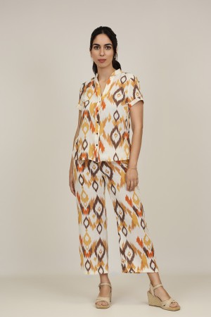 Knit Pants Skinny Cut| M47 Modas Benidorm