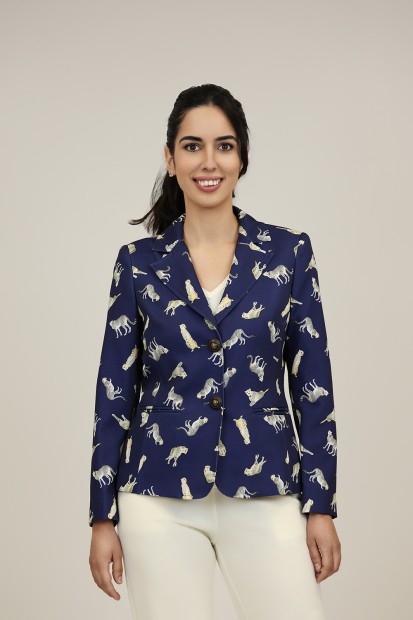 Chanel cut Jacketr| M47 Modas Benidorm