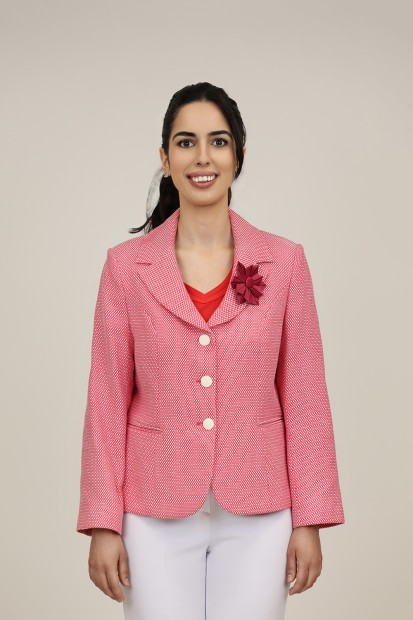 Jackie cut Jacket| M47 Modas Benidorm