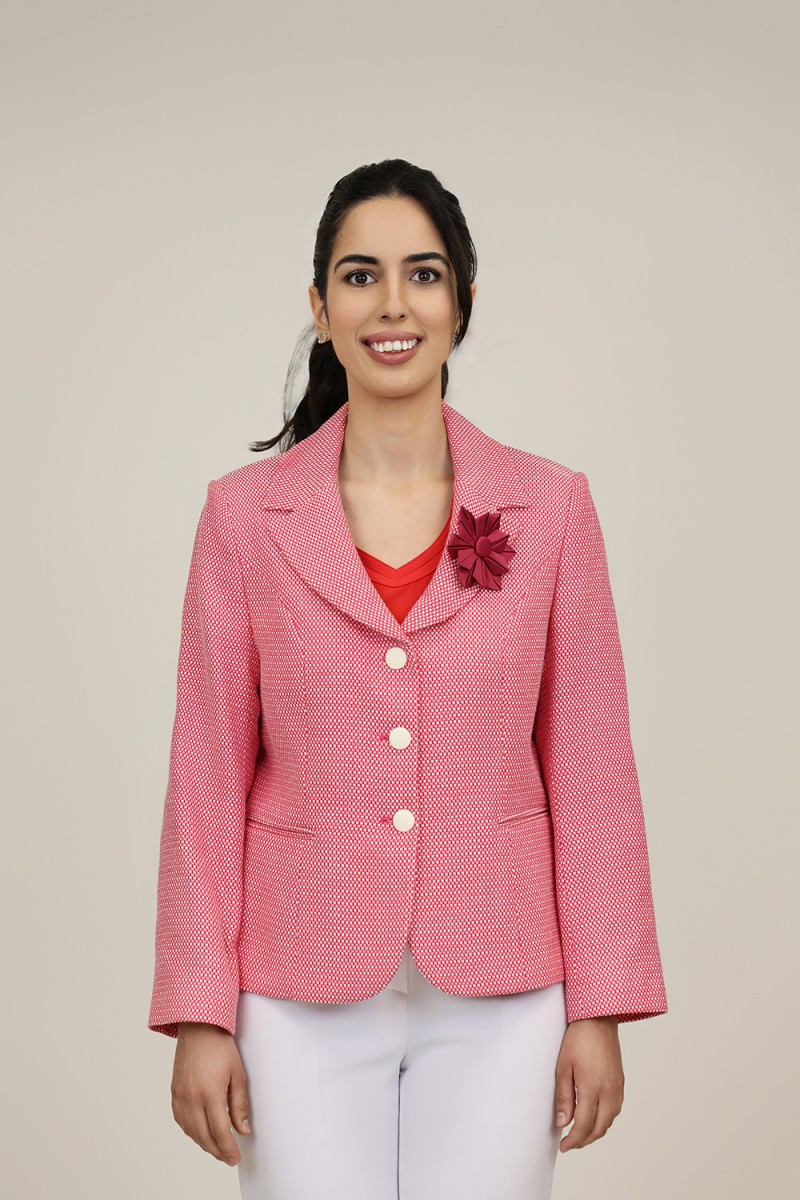 Chaquetas y Blazers de Mujer| Chaqueta Jackie| M47 Modas Benidorm