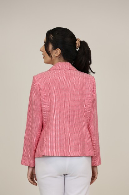 Chaquetas y Blazers de Mujer| Chaqueta Jackie| M47 Modas Benidorm