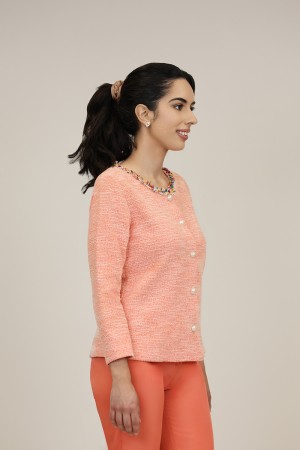 Jackie cut Jacket| M47 Modas Benidorm