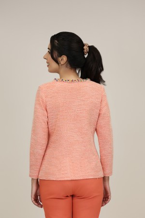 Jackie cut Jacket| M47 Modas Benidorm
