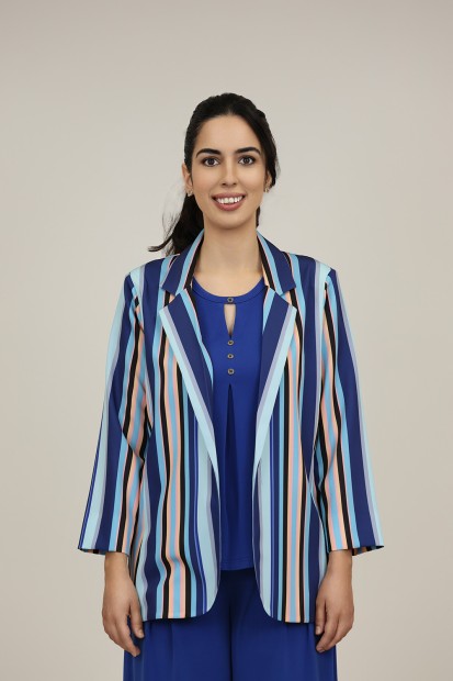 Blazer y Americanas de Mujer| Chaquetas de Mujer| M47Modas Benidorm