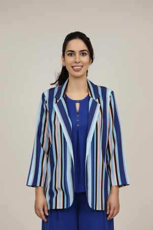 Blazer y Americanas de Mujer| Chaquetas de Mujer| M47Modas Benidorm