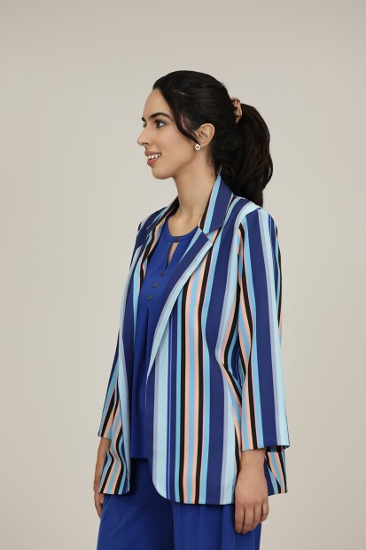 Blazer y Americanas de Mujer| Chaquetas de Mujer| M47Modas Benidorm