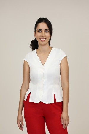White Shirt Daisies | M47 Modas Benidorm