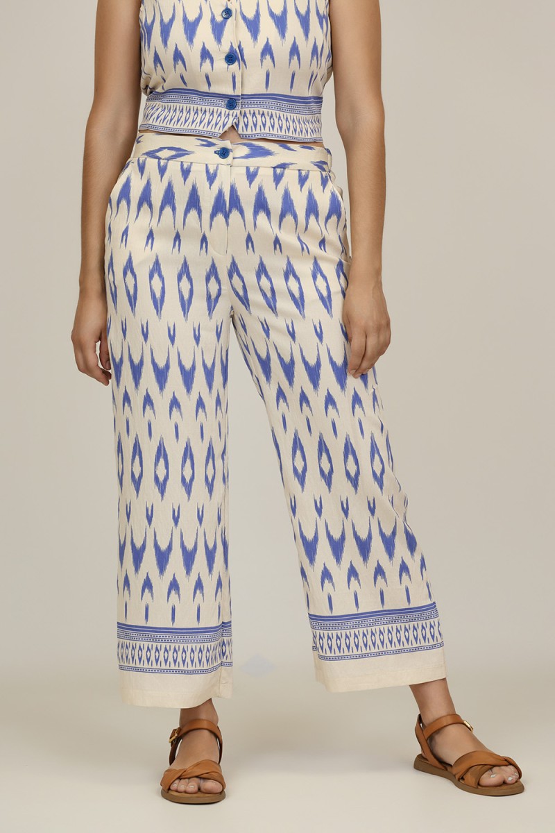 Pantalones de Mujer| Pantalon Elástico| M47 Modas Benidorm
