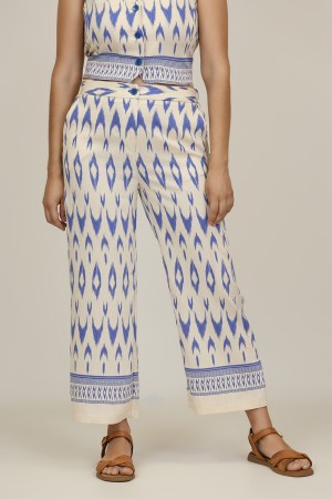 Pantalones de Mujer| Pantalon Elástico| M47 Modas Benidorm