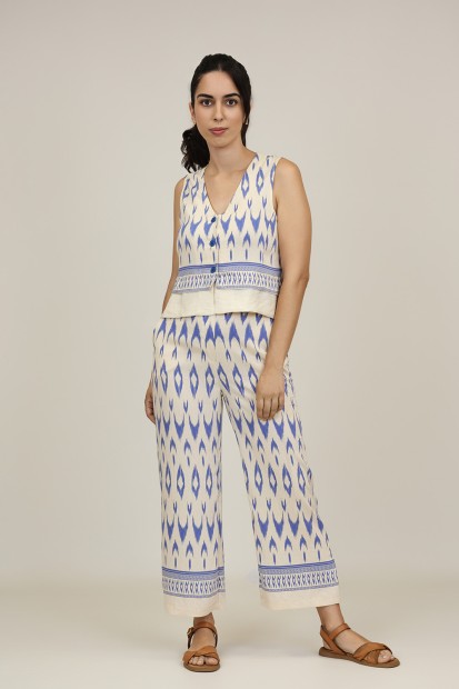 Knit Pants Skinny Cut| M47 Modas Benidorm