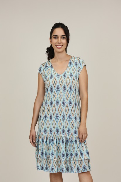 Vestidos Maxi| Nueva Coleccion| M47 Modas Benidorm