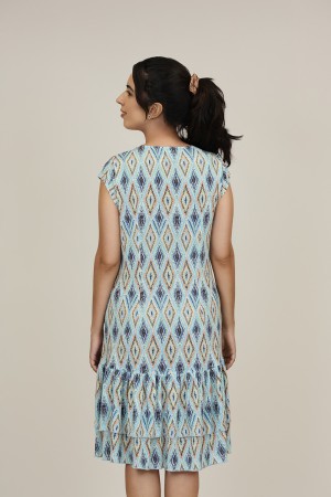 Vestidos Maxi| Nueva Coleccion| M47 Modas Benidorm