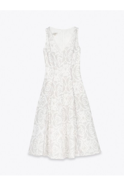 Vestido Boho | Vestido Maxi Estampado | M47 Modas Benidorm