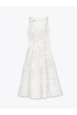 Vestido Boho | Vestido Maxi Estampado | M47 Modas Benidorm