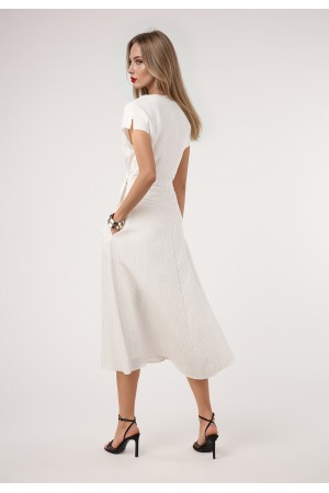 Vestido Boho | Vestido Maxi Estampado | M47 Modas Benidorm