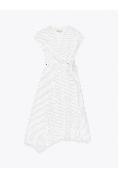 Vestido Boho | Vestido Maxi Estampado | M47 Modas Benidorm
