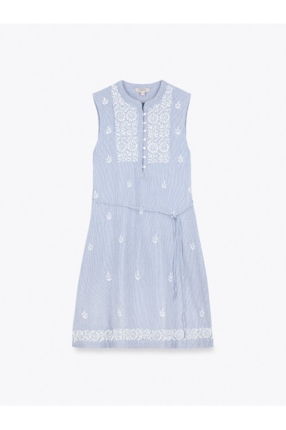 Vestido Boho | Vestido Maxi Estampado | M47 Modas Benidorm