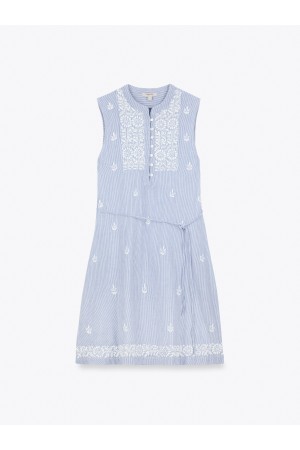Vestido Boho | Vestido Maxi Estampado | M47 Modas Benidorm